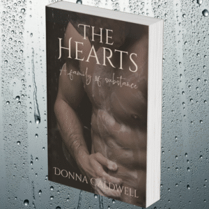 The Hearts - A Family Of Substance