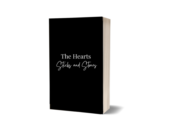 The Hearts -Sticks and Stones